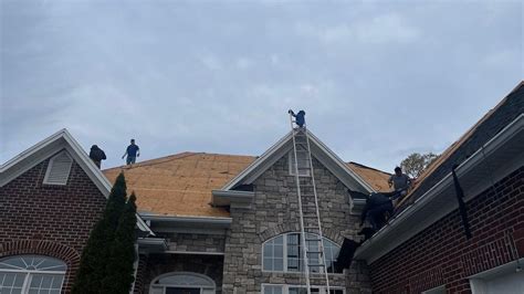 nailed it roofing charlotte